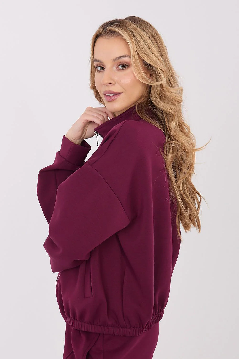 Sweatshirt Factory Price