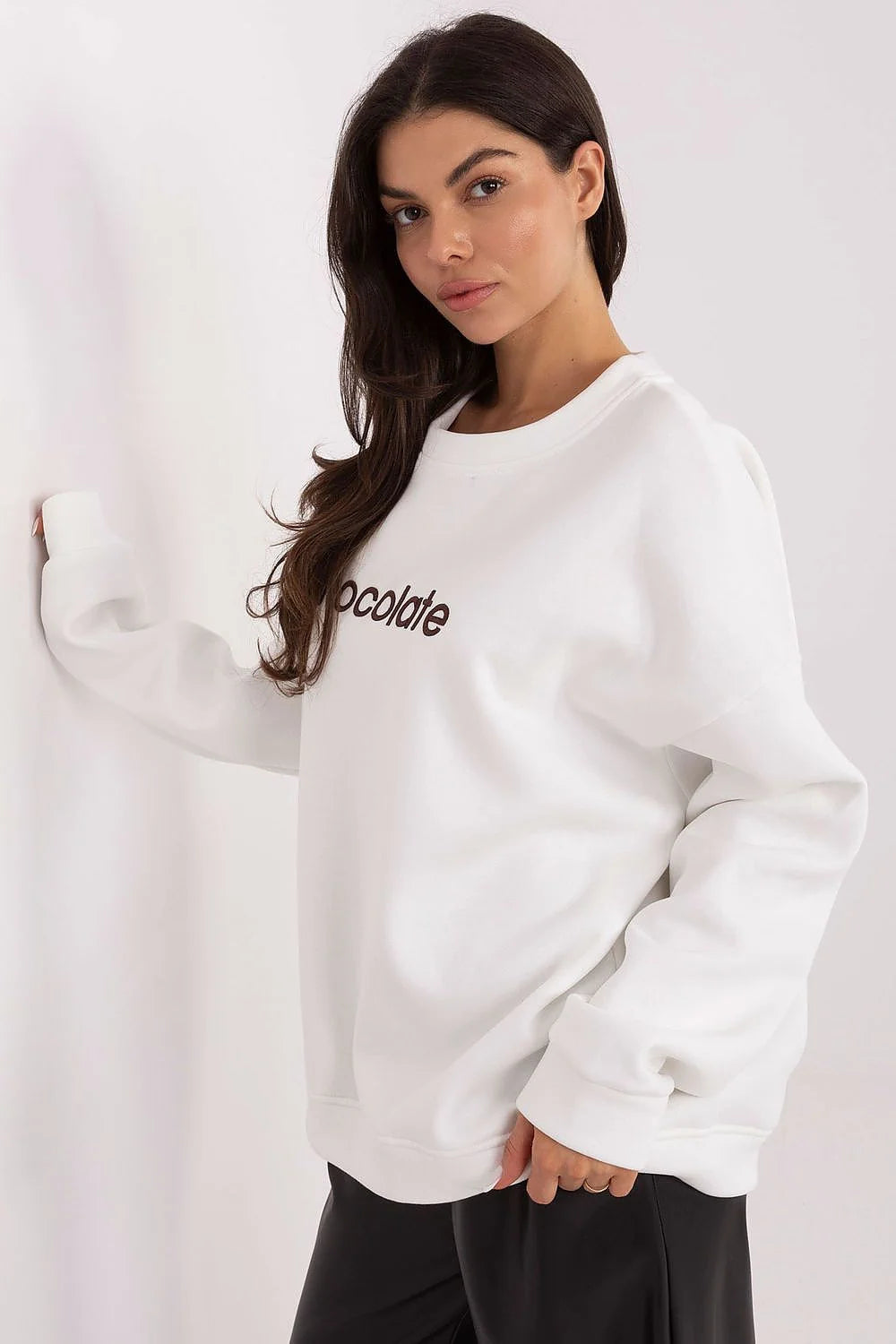 Sweatshirt Rue Paris