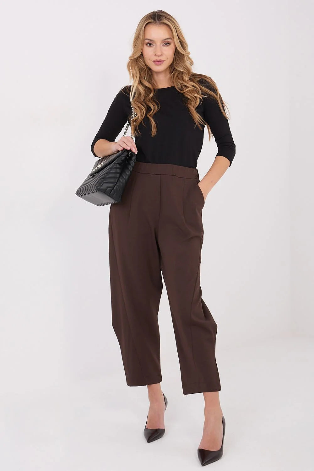 Pantalon femme Rue Paris