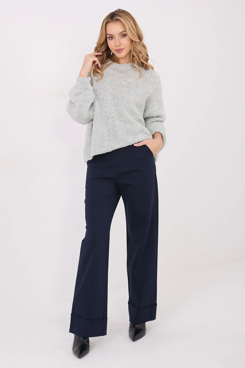 Pantalon femme Rue Paris