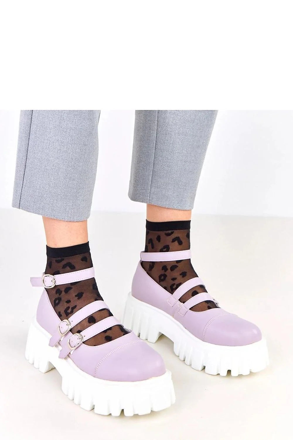 Chaussures Basses Solea