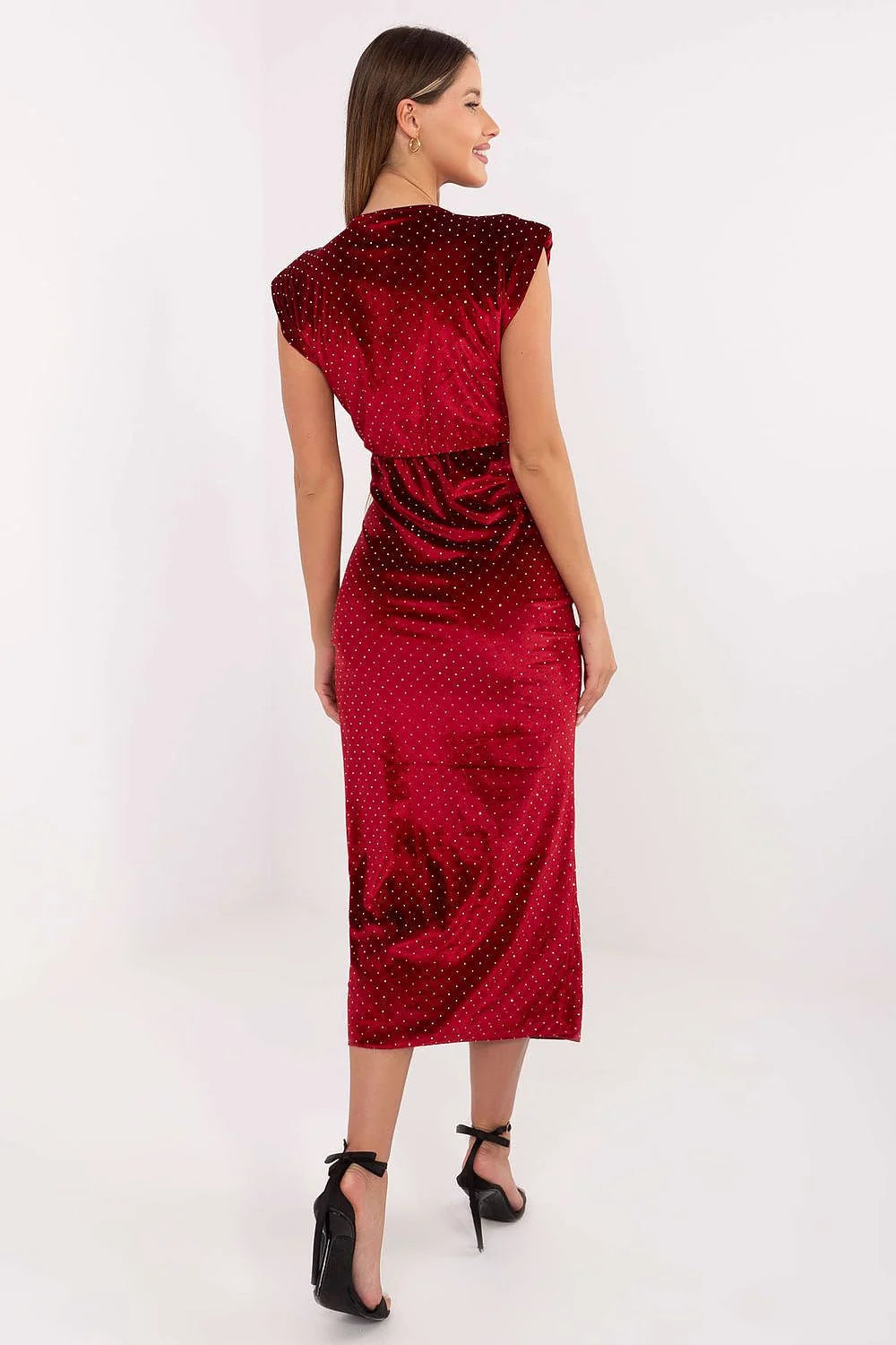 Robe de soirée Italy Moda