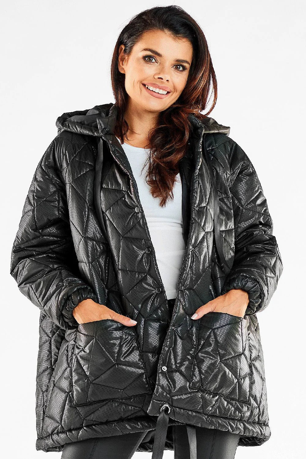 Veste awama