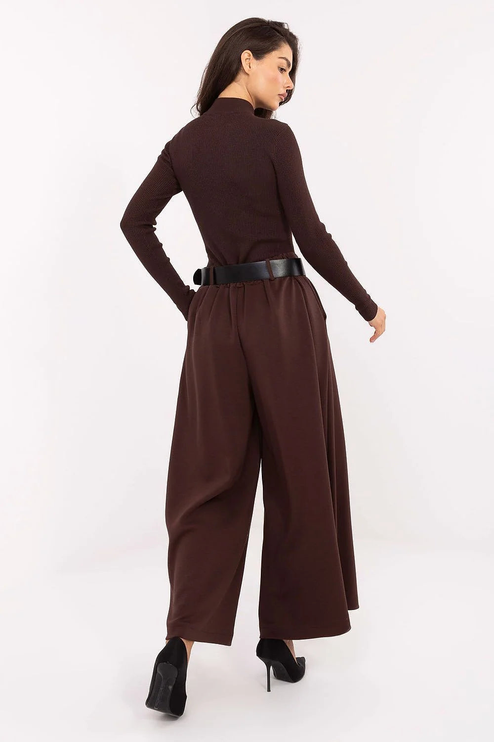 Pantalon femme Italy Moda