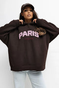 Sweatshirt Rue Paris
