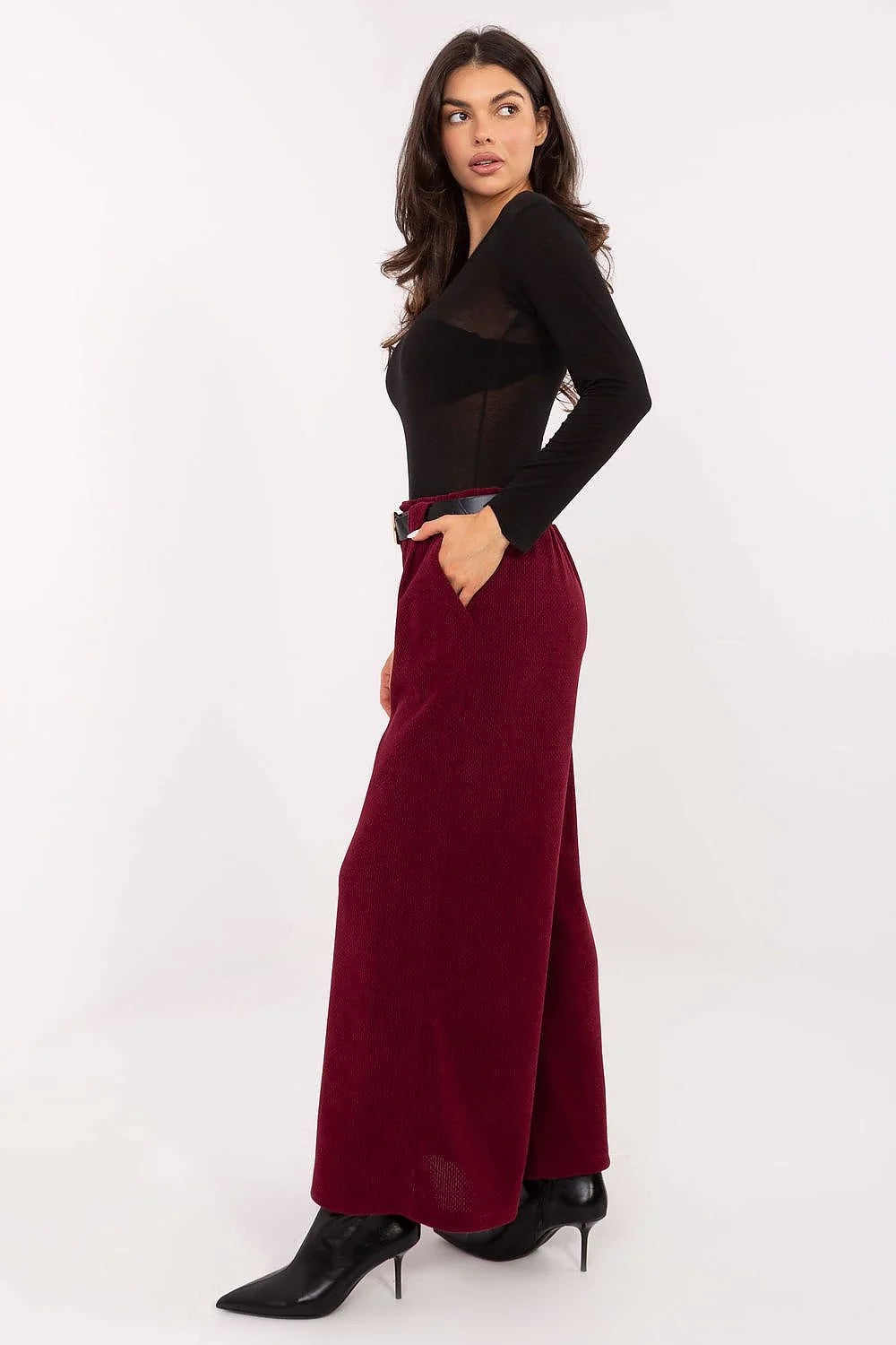 Pantalon femme Rue Paris