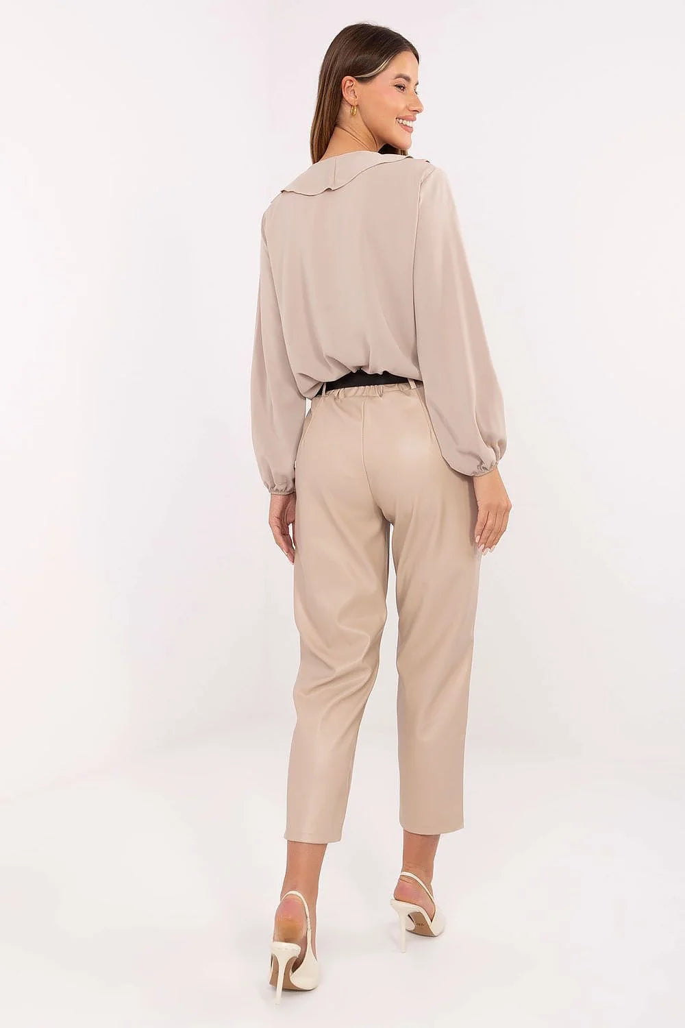 Pantalon femme Rue Paris