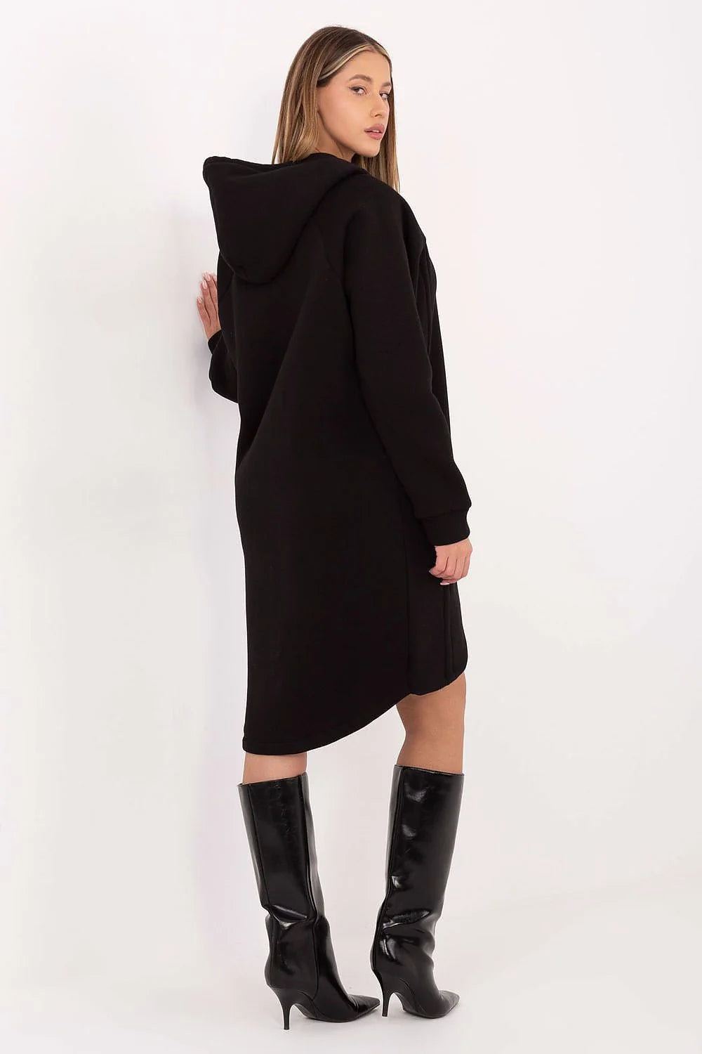 Sweatshirt Relevance