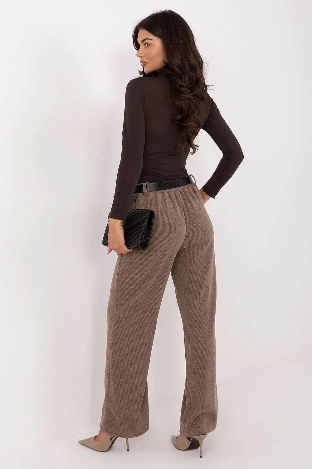 Pantalon femme Italy Moda