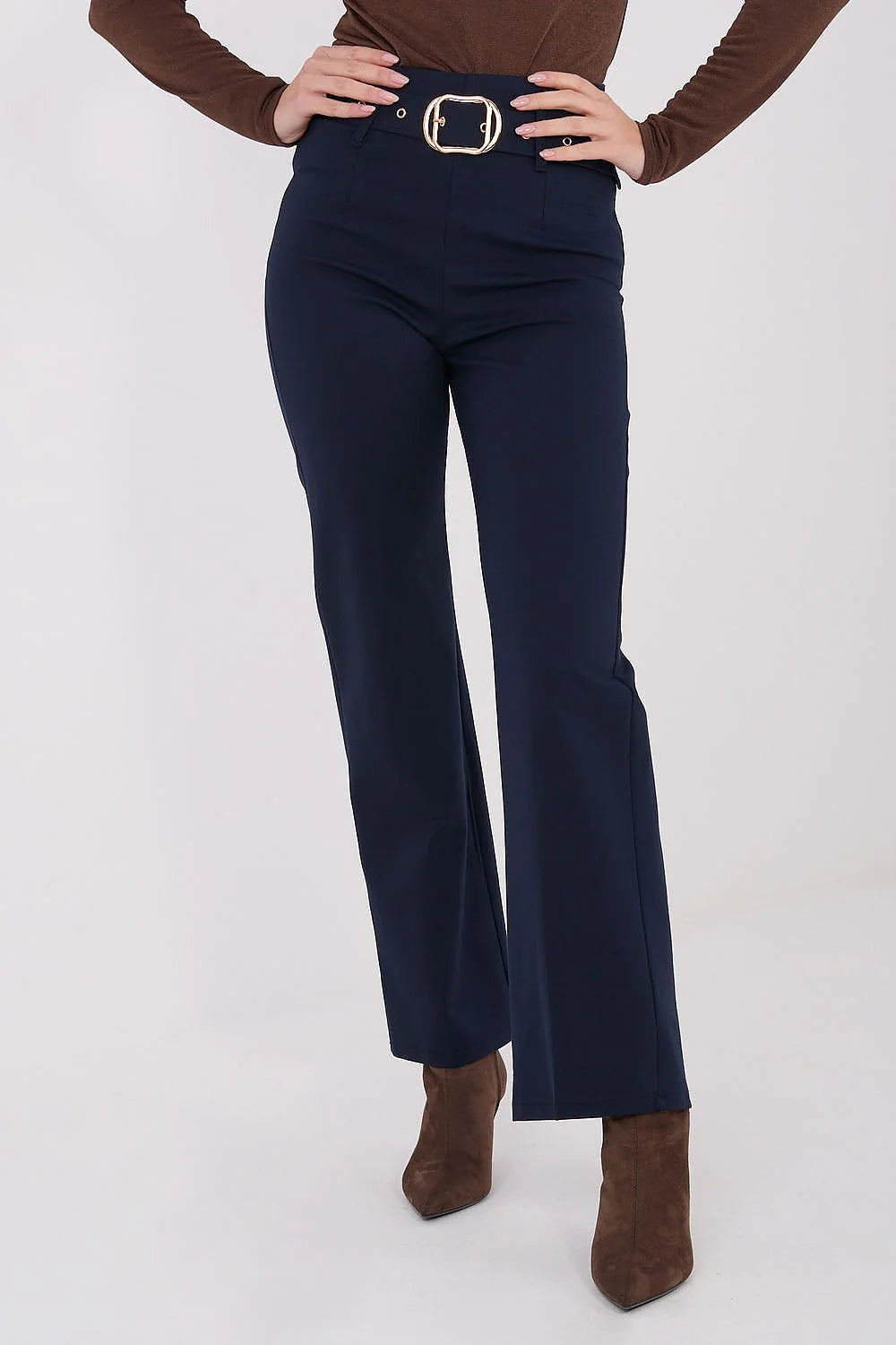 Pantalon femme Italy Moda