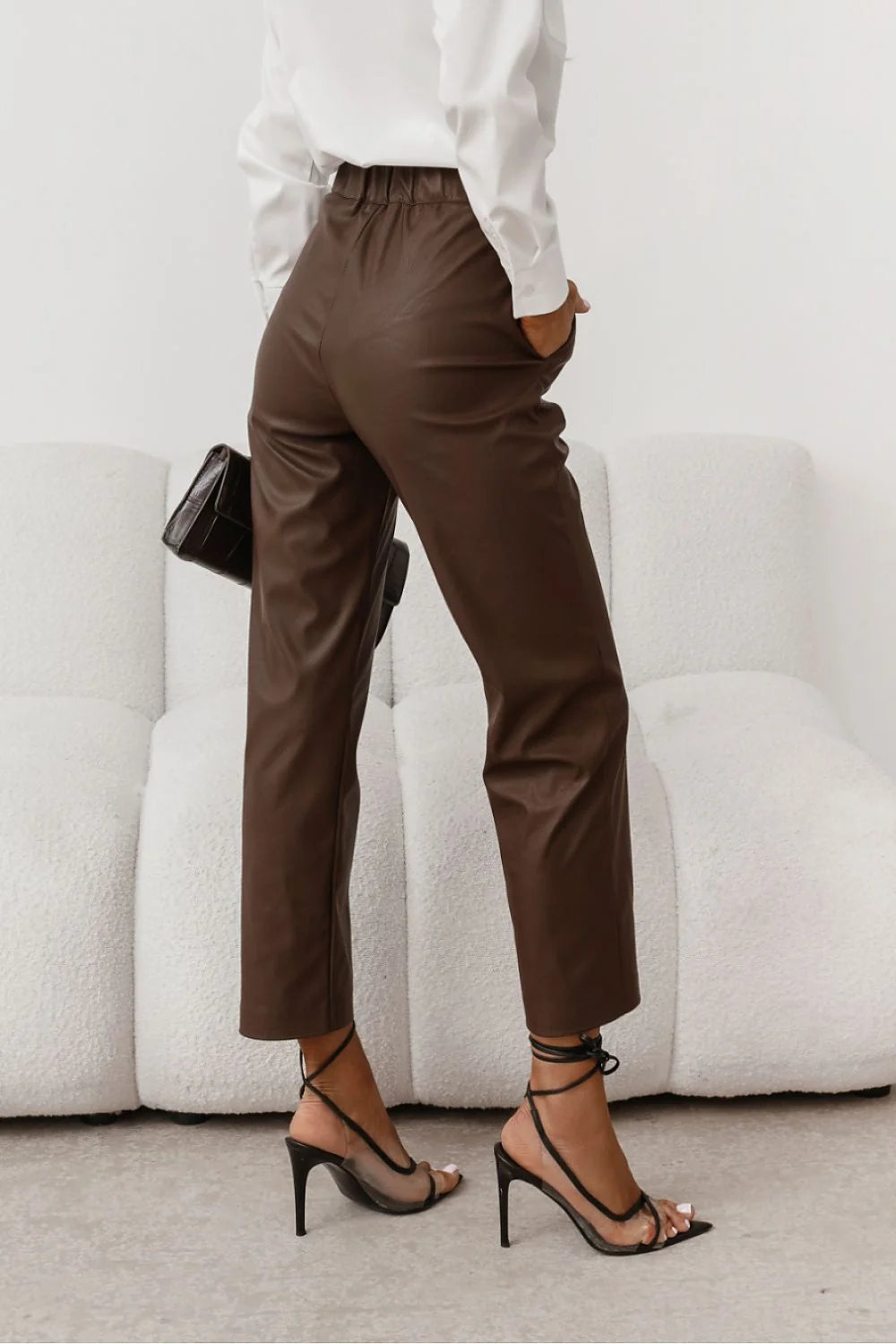 Pantalon femme LaBalancia