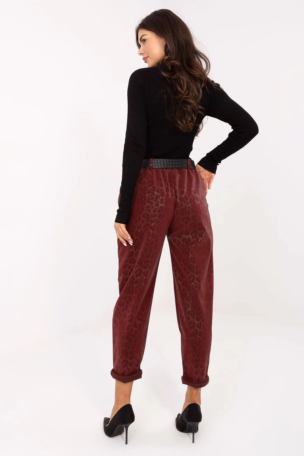 Pantalon femme Italy Moda