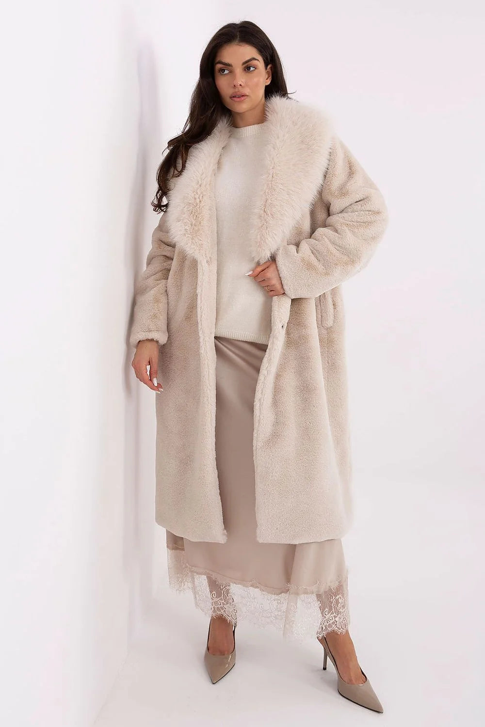 Manteau Factory Price