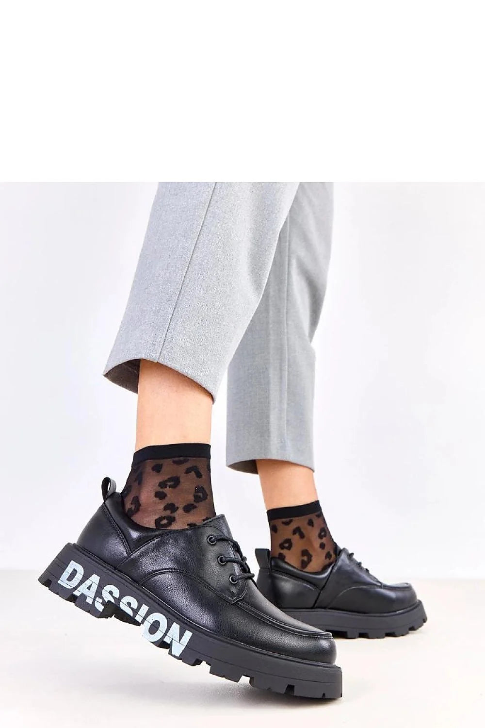 Chaussures Basses Solea