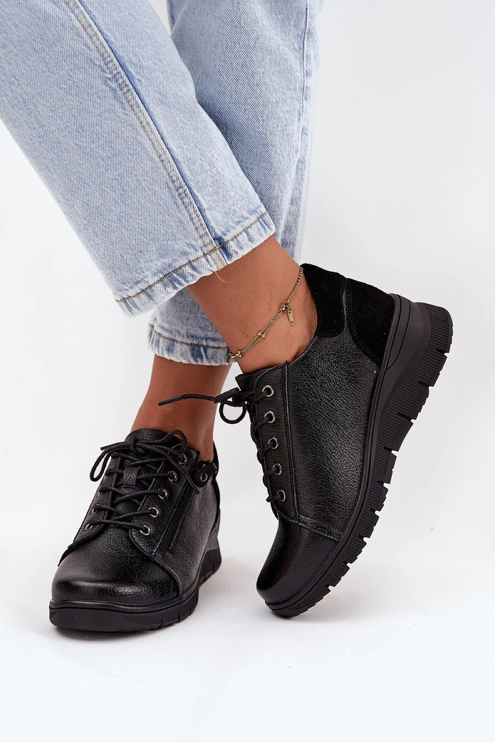 Chaussures Basses Step in style