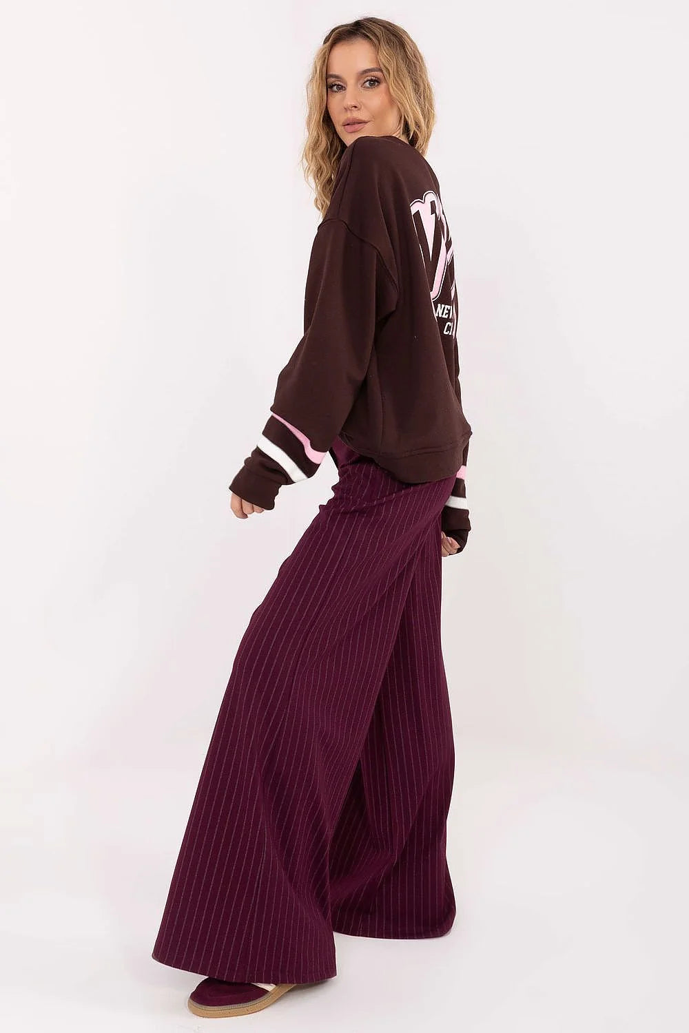 Sweatshirt Factory Price