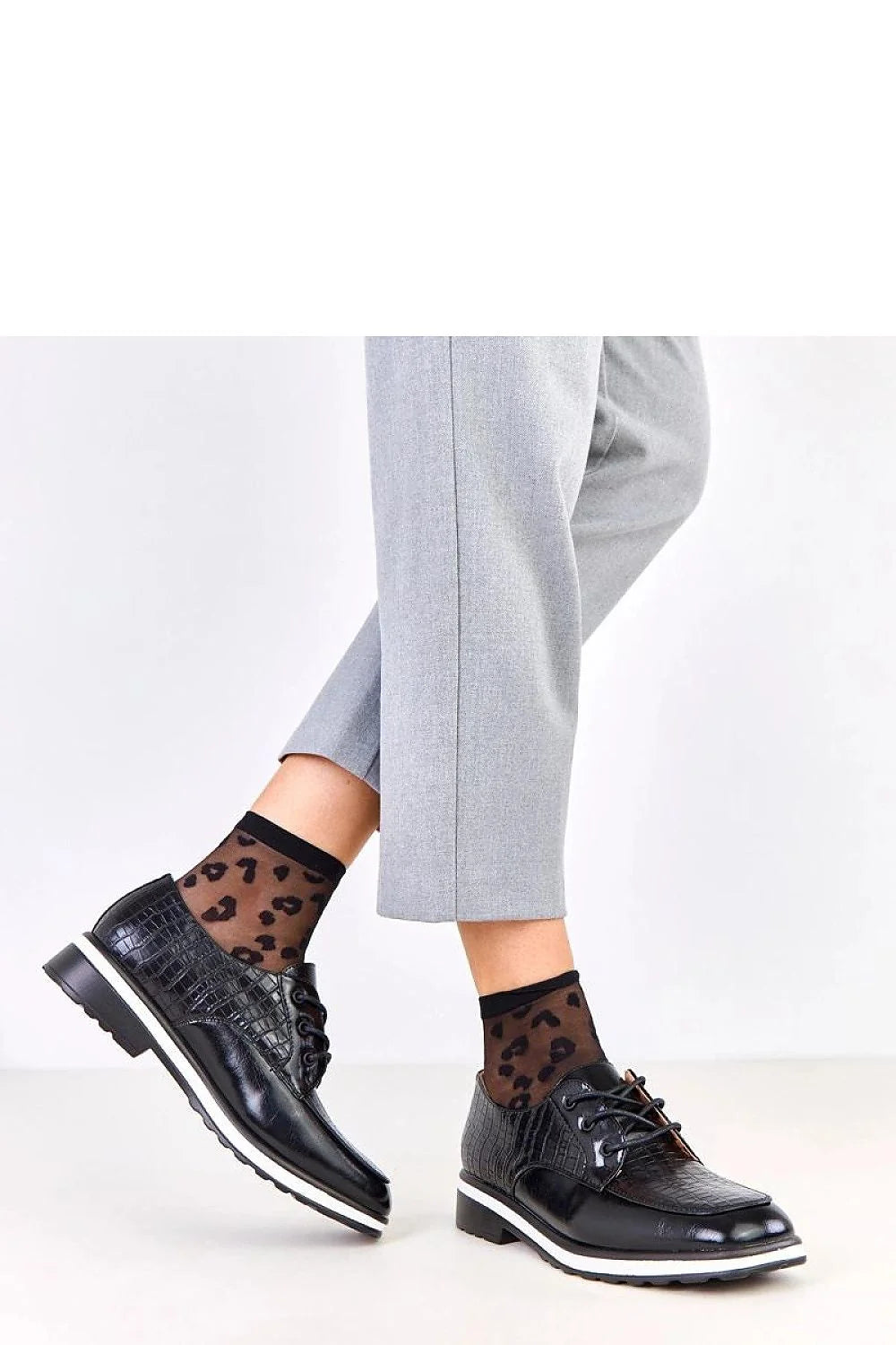 Chaussures Basses Solea