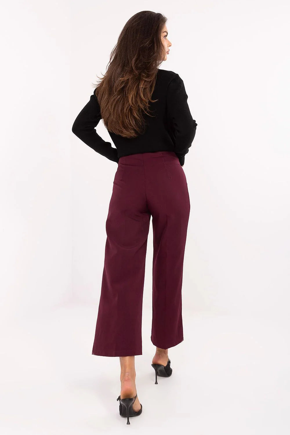 Pantalon femme Rue Paris