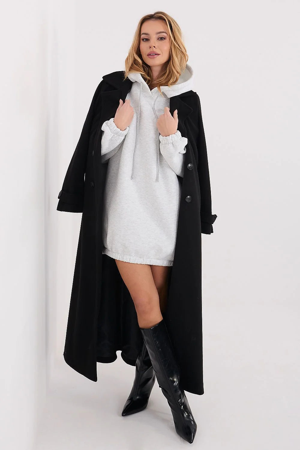 Robe de jour Factory Price