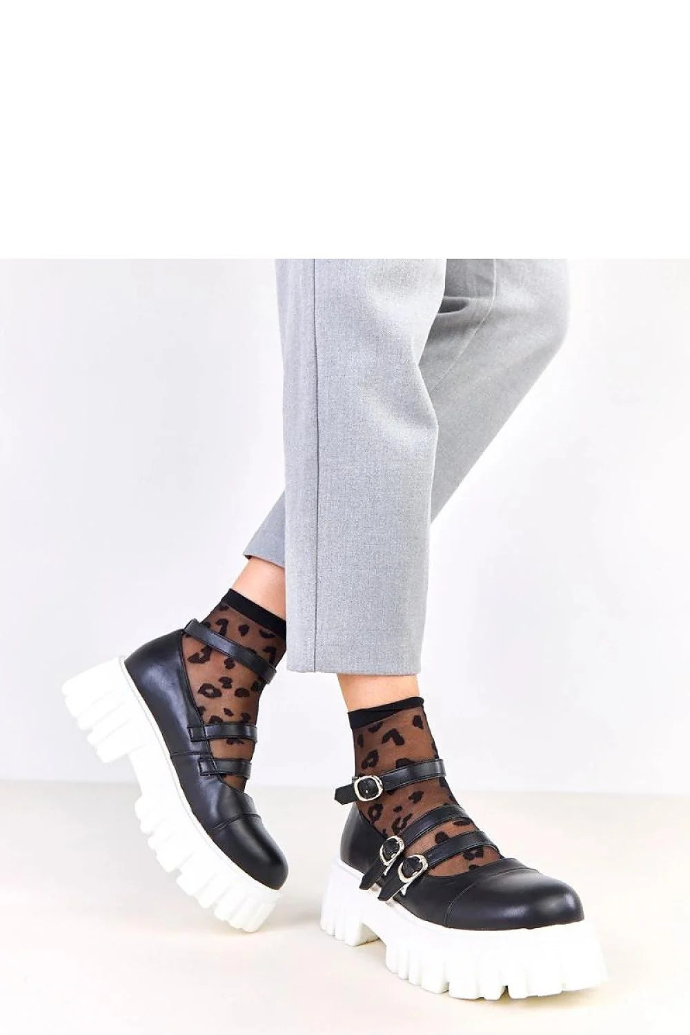 Chaussures Basses Solea