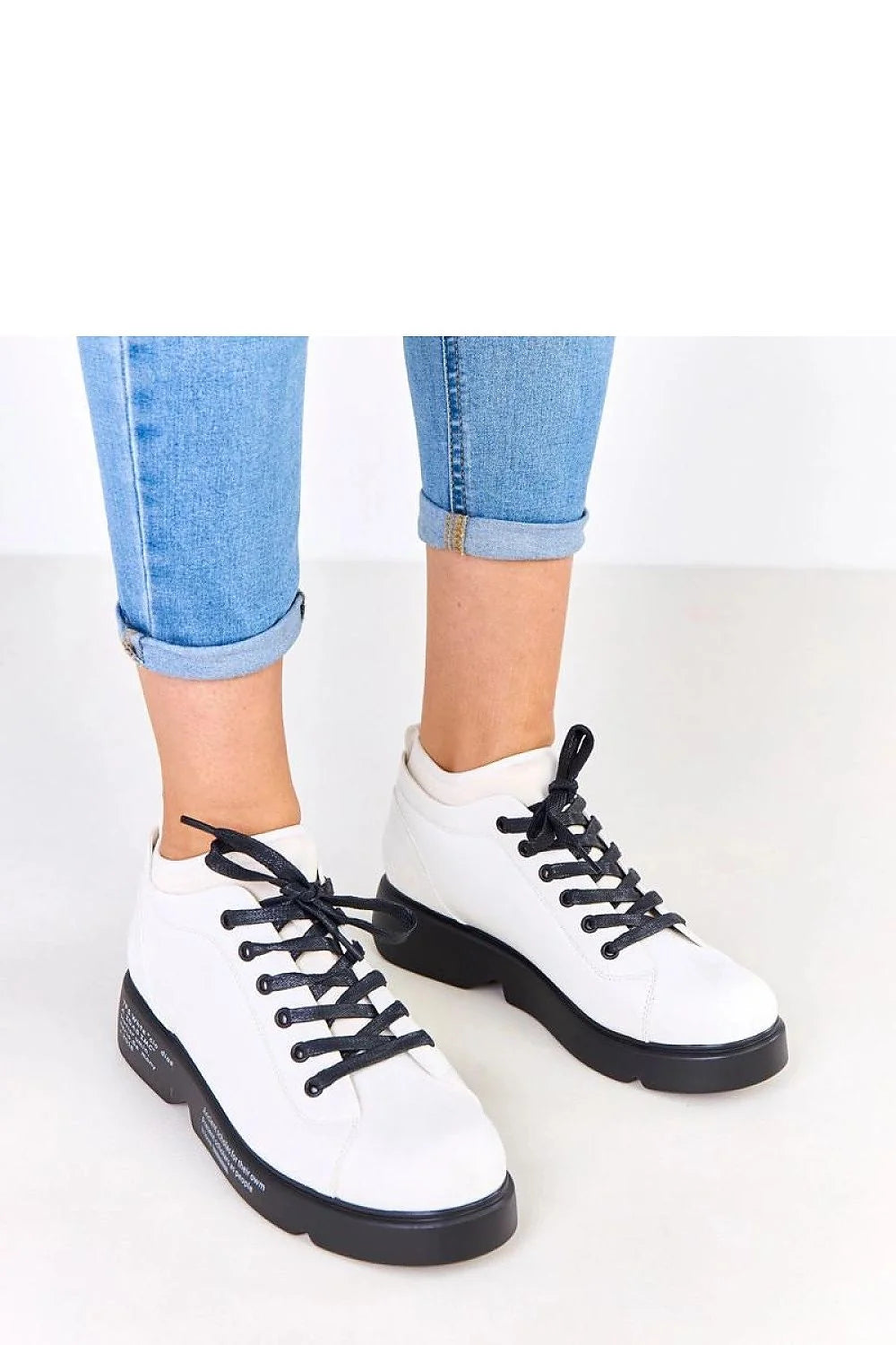 Chaussures Basses Solea