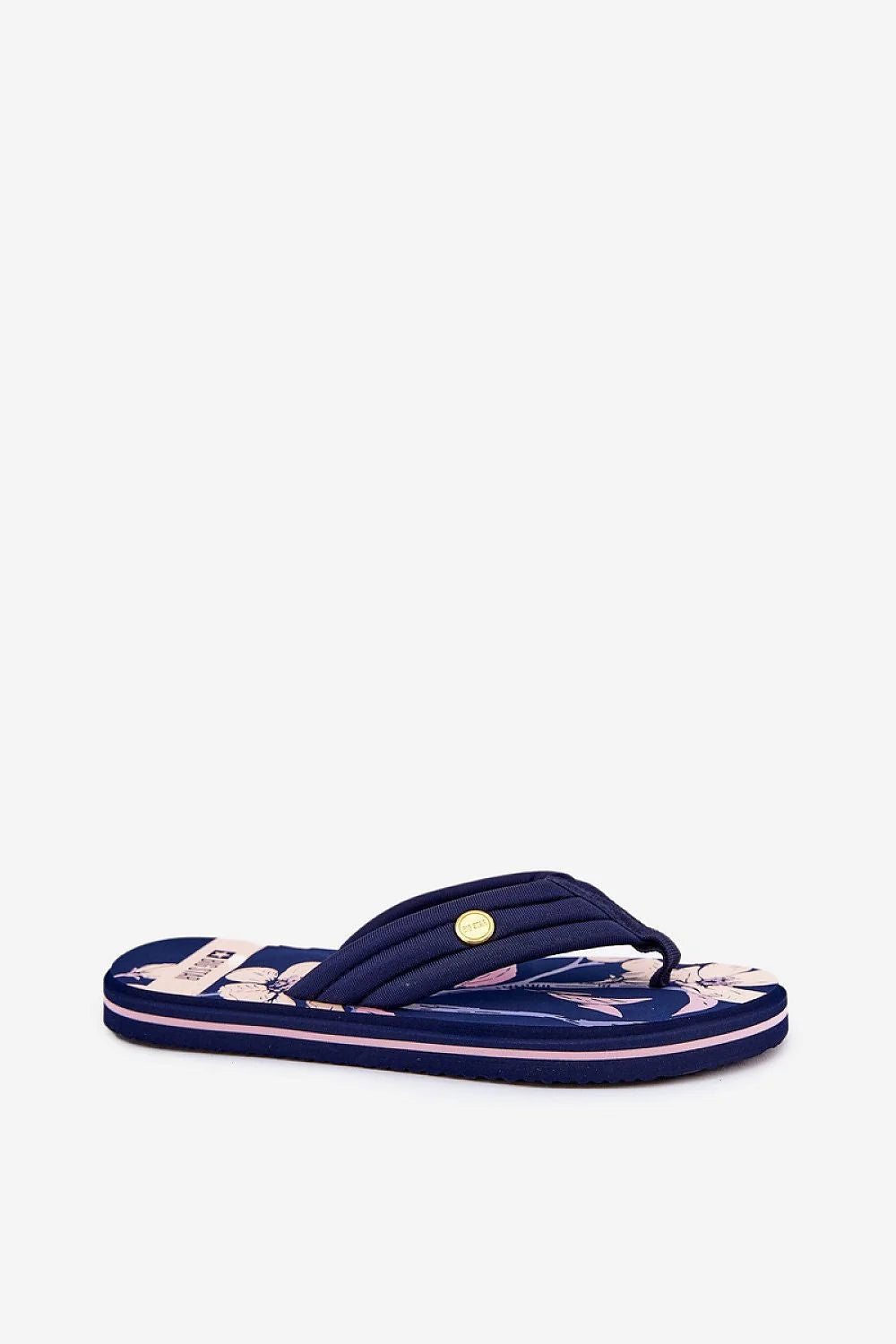Tongs élégantes pour femmes design moderne motifs floraux confort maximal style estival plage ville été