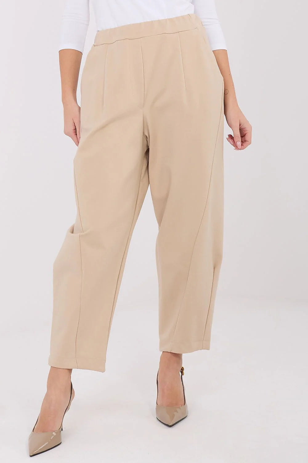 Pantalon femme Rue Paris