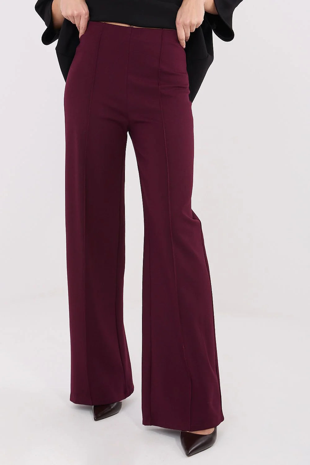 Pantalon femme Rue Paris