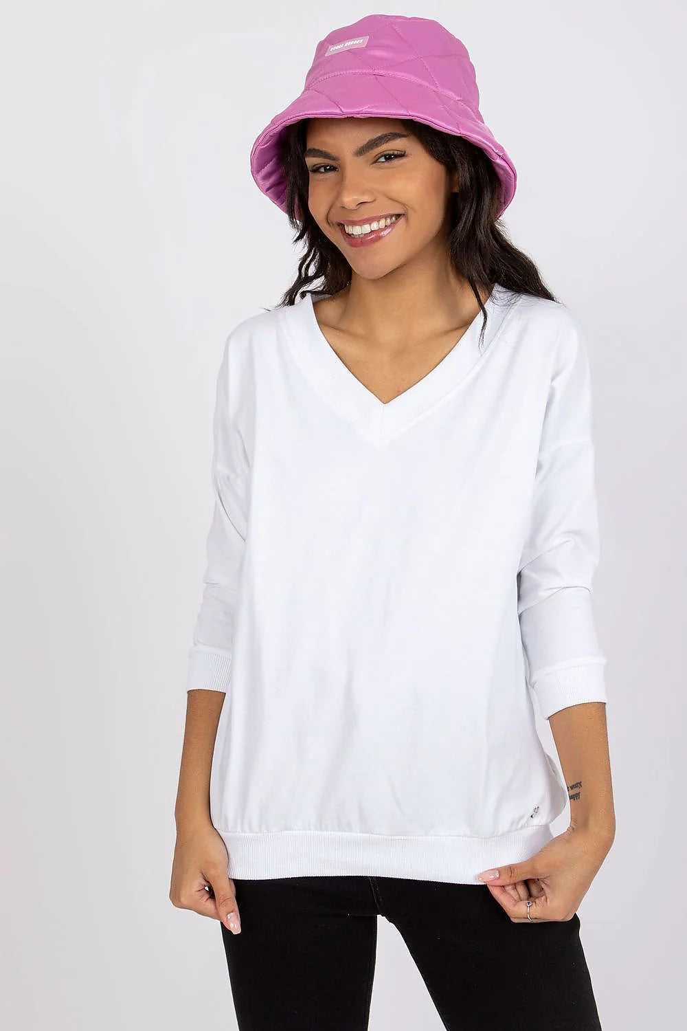 Chemisier femme moderne coton élasthanne jaune vif élégant manches longues style décontracté été tendance