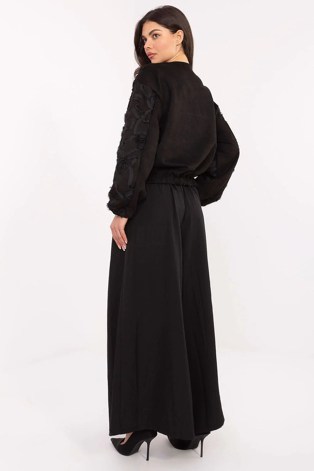 Pantalon femme Italy Moda