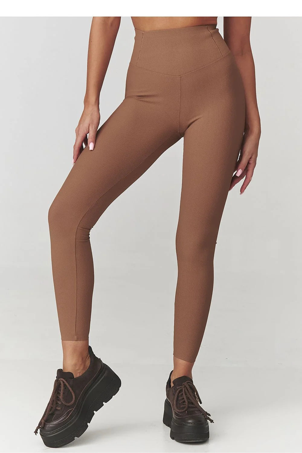 Leggings longues Makadamia