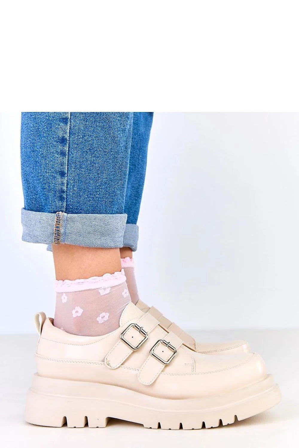 Chaussures Basses Solea