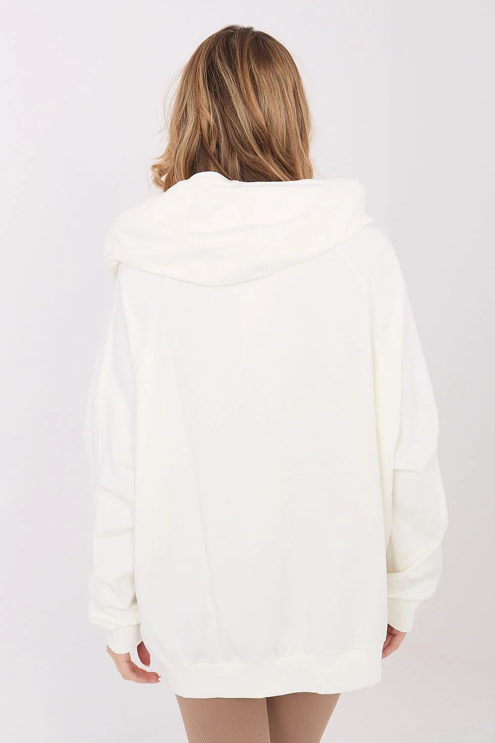 Sweatshirt Relevance