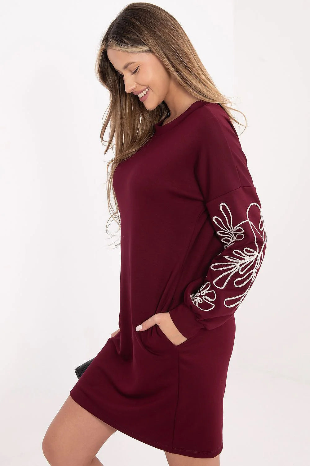 Robe de jour Rue Paris