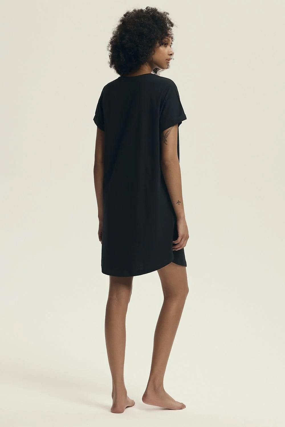 Chemise de nuit Henderson