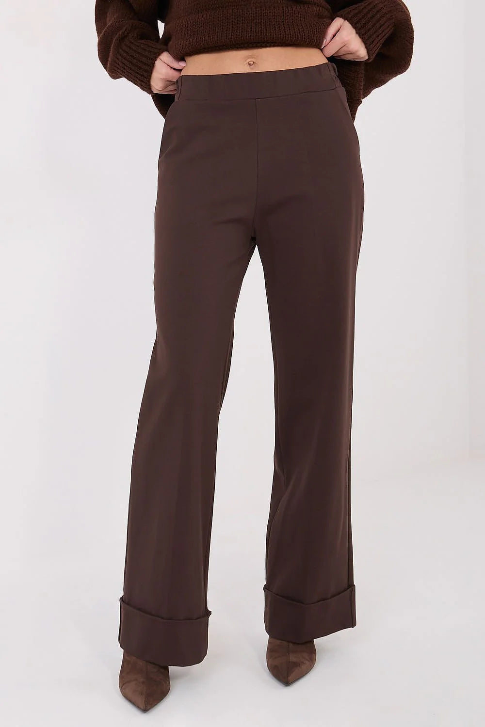 Pantalon femme Rue Paris