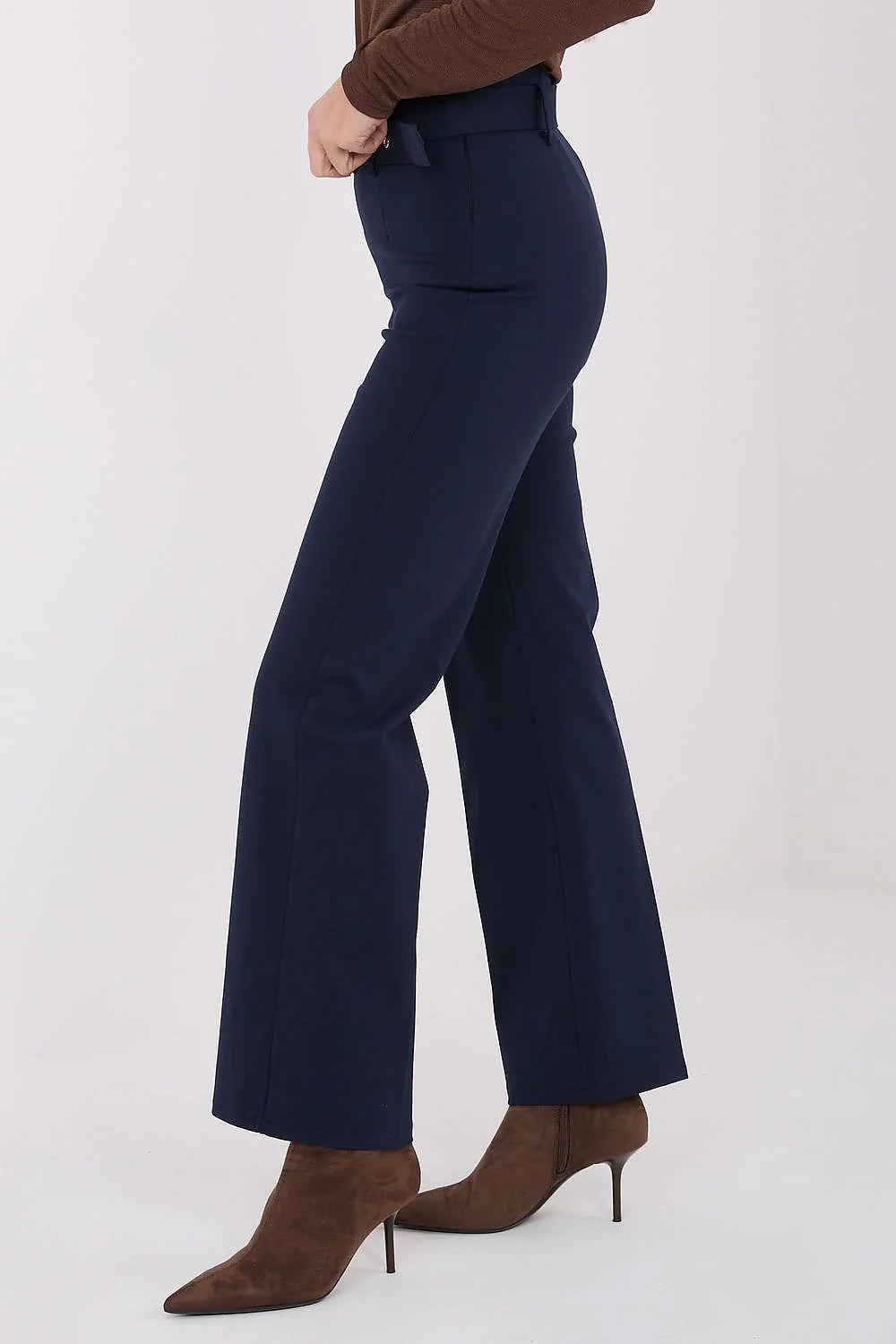 Pantalon femme Italy Moda