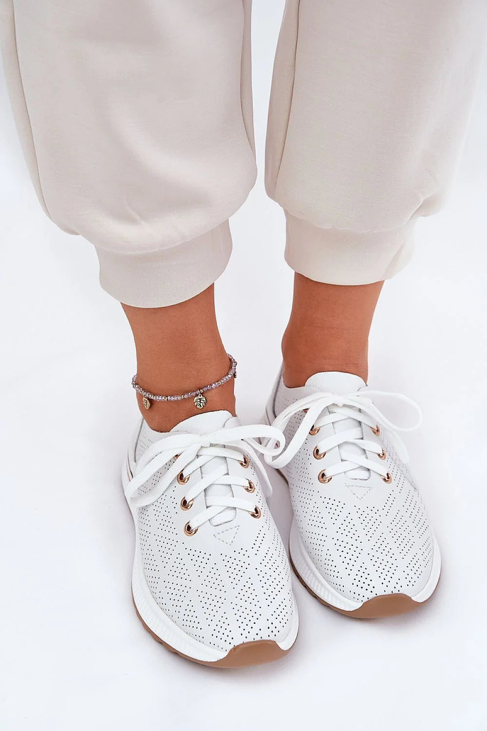 Chaussures basses plates pour femmes style sportif cuir naturel plateforme confort lacets ajustement parfait quotidien décontracté sport