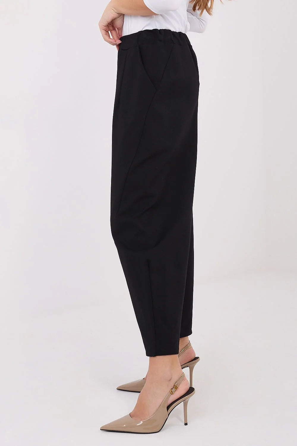 Pantalon femme Rue Paris