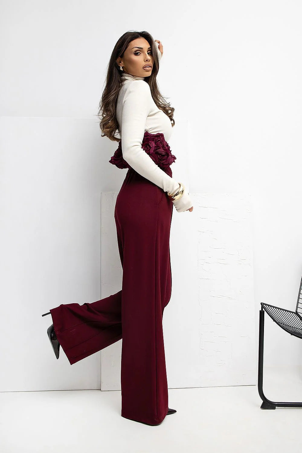 Pantalon survêtement Rue Paris