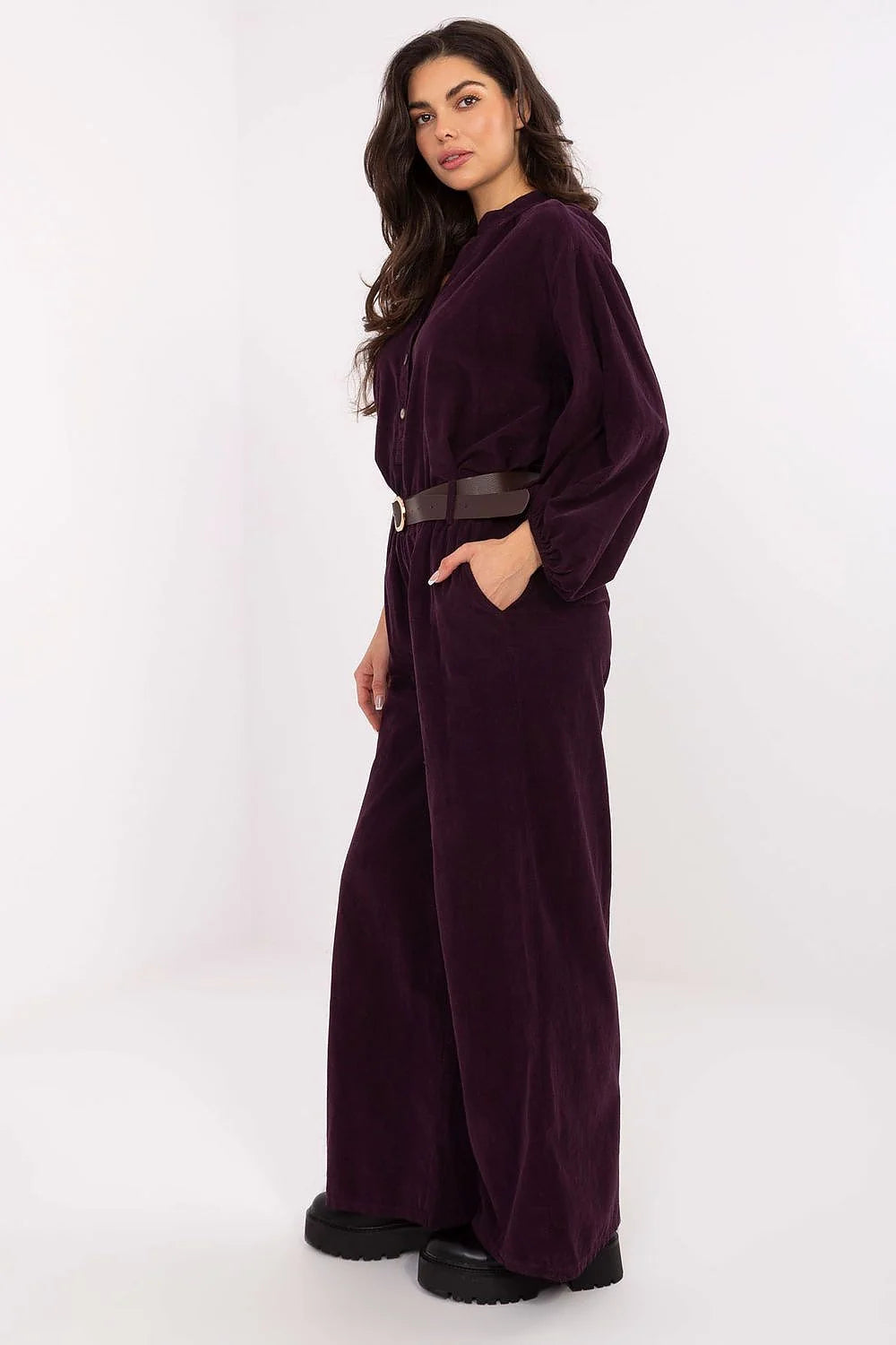 Pantalon femme Italy Moda