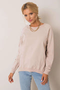 Sweatshirt Rue Paris