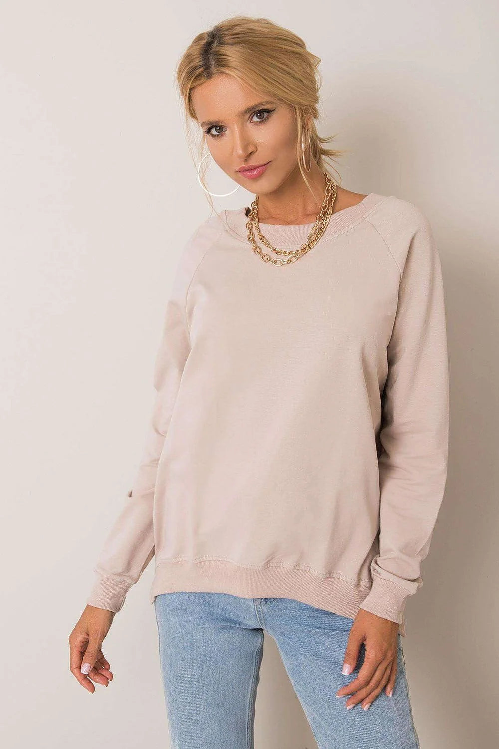 Sweatshirt Rue Paris