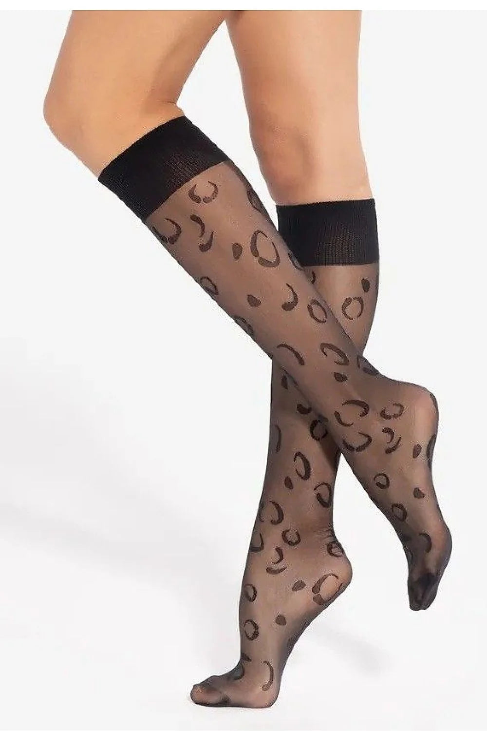 Chaussettes longues Gatta