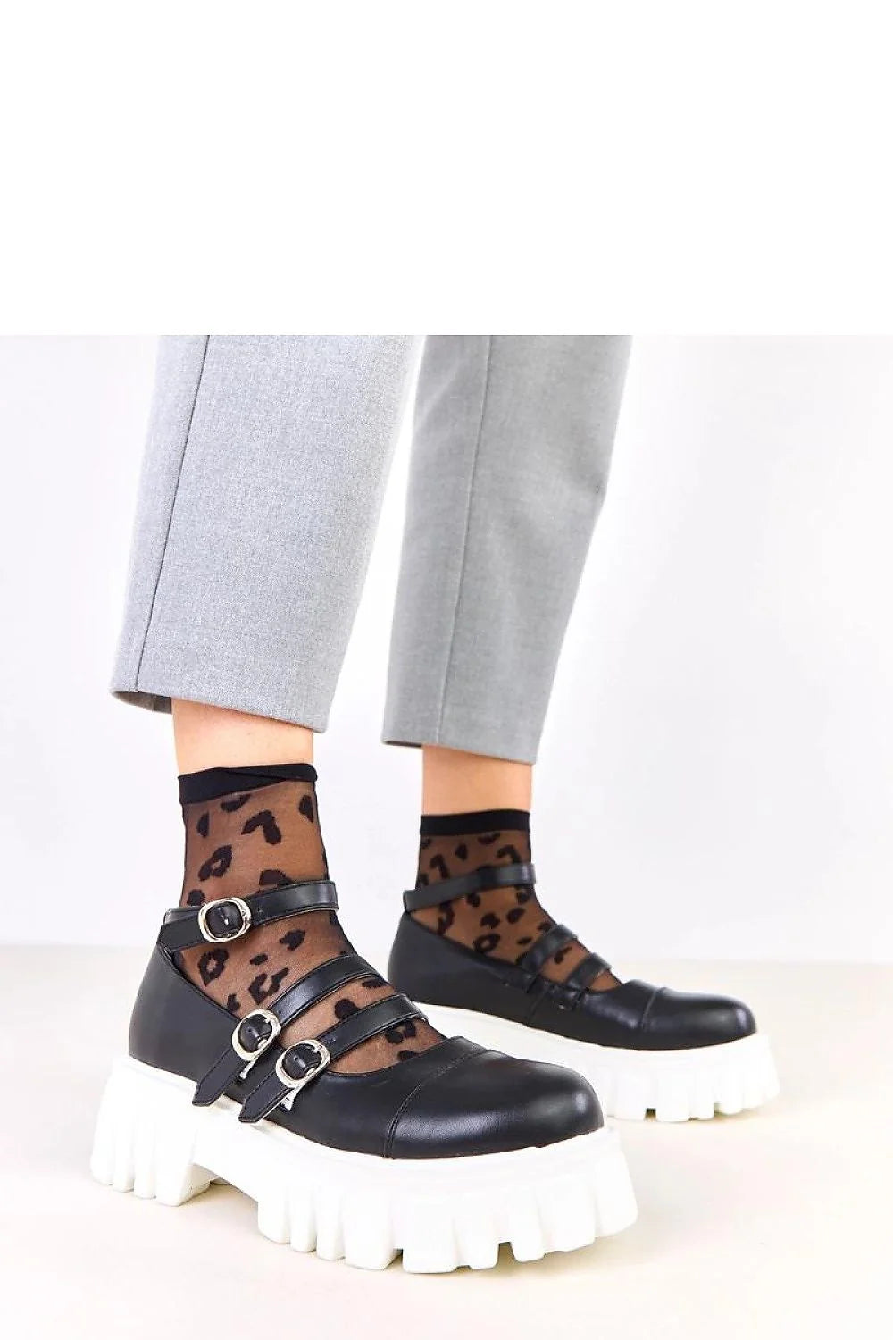 Chaussures Basses Solea