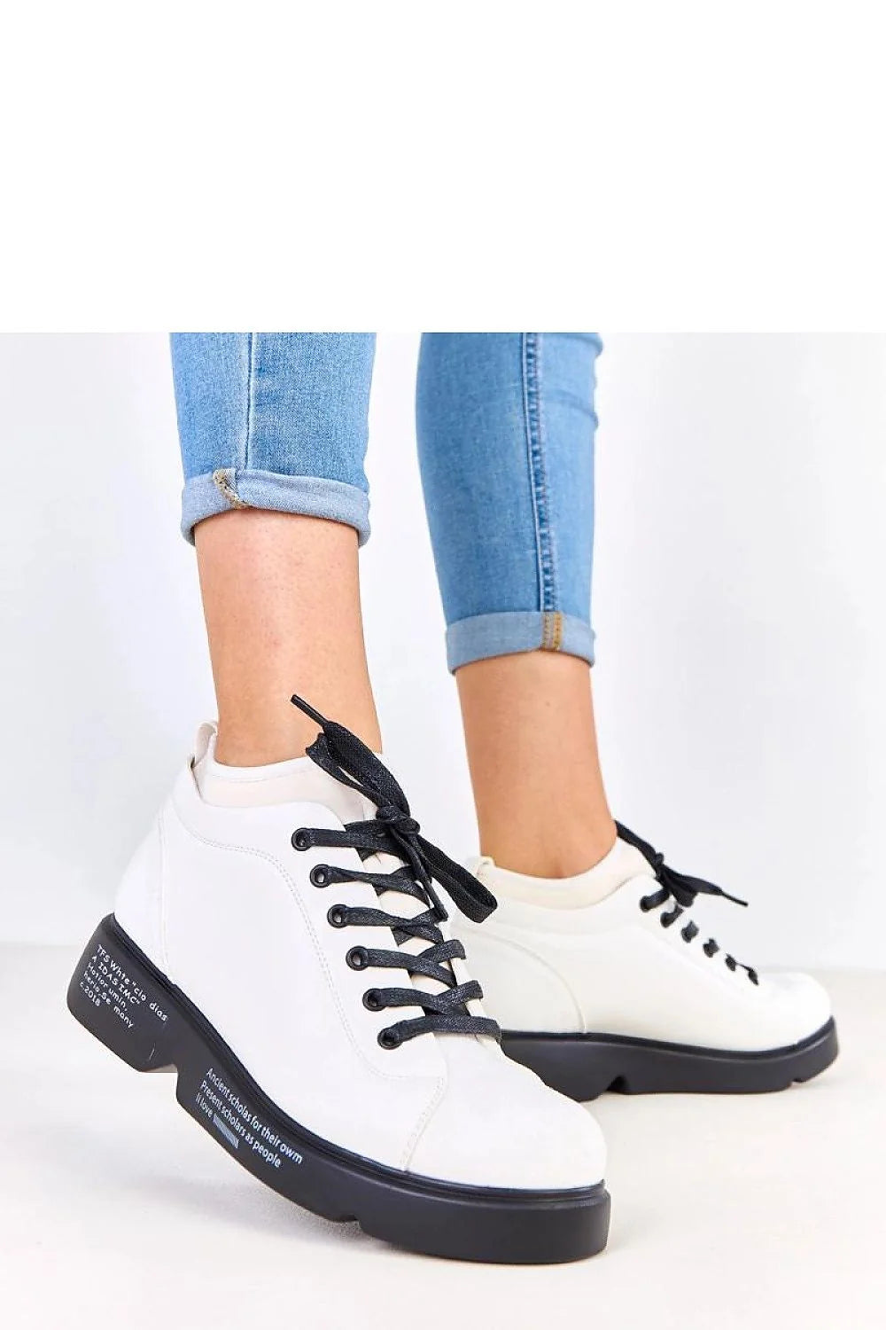 Chaussures Basses Solea