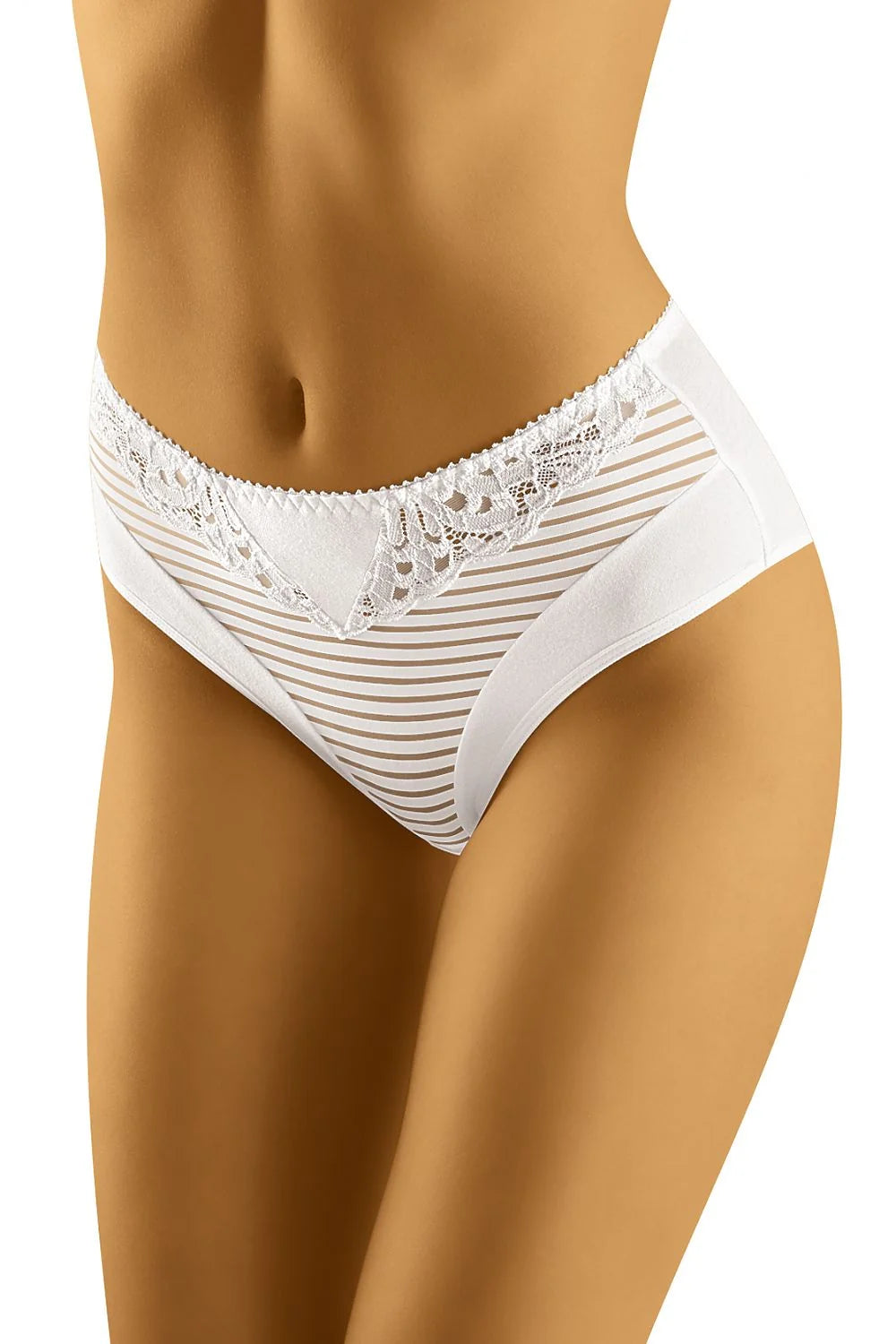 Culottes taille haute élégantes dentelle noire confort quotidien occasions spéciales lingerie féminine sophistiquée ajustée