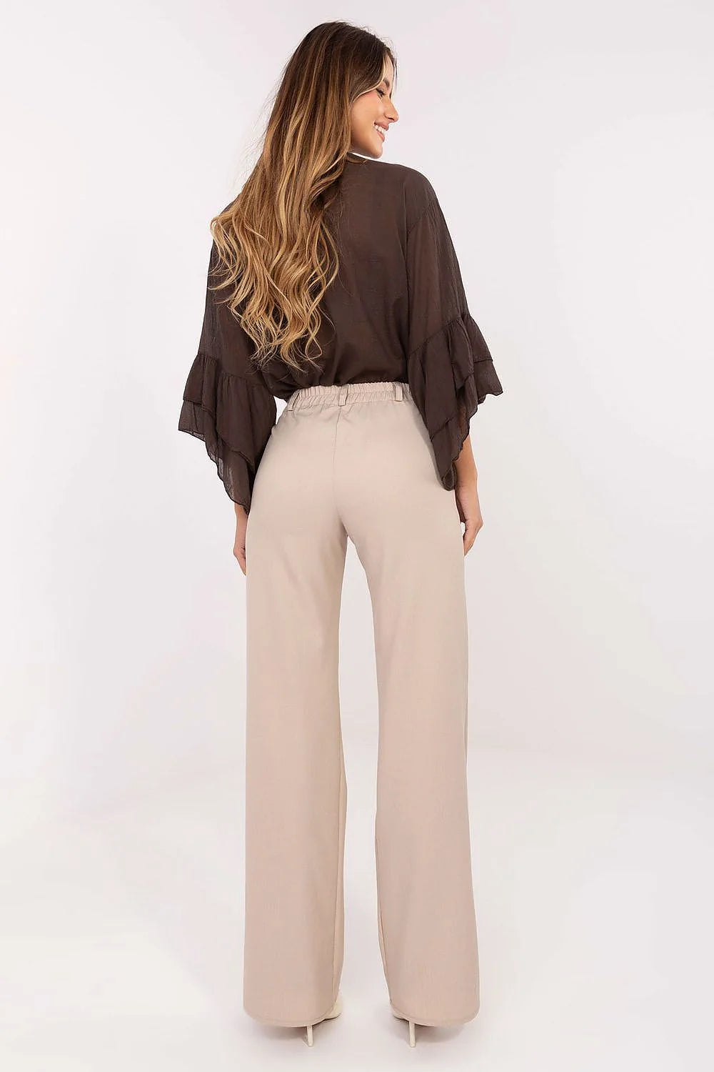 Pantalon femme Lakerta