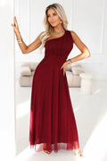 Robe longue Numoco