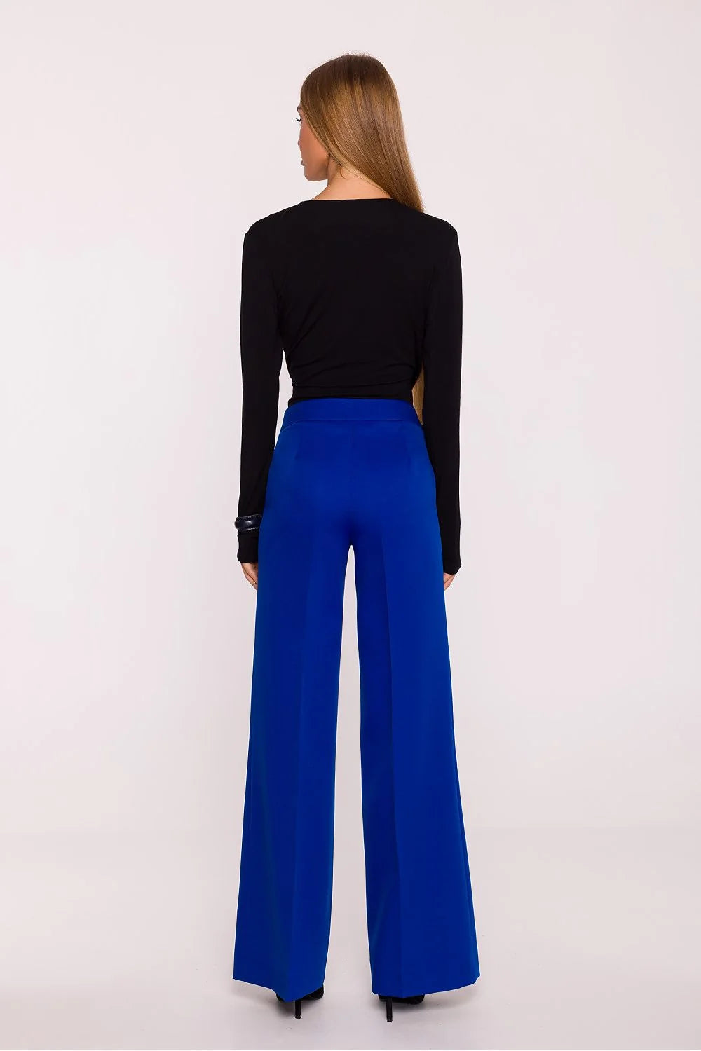 Pantalon femme Moe